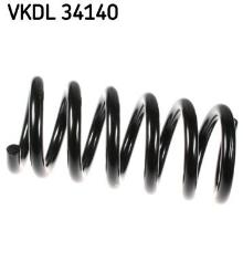 SKF VKDL 34140